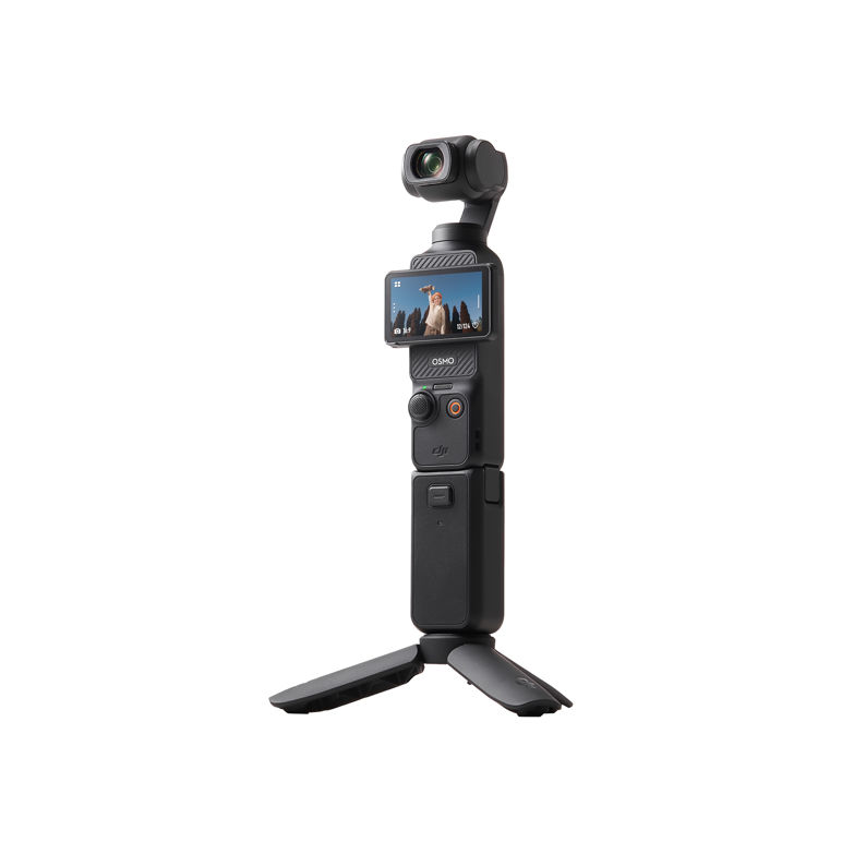 Dji osmo 3 2024 combo